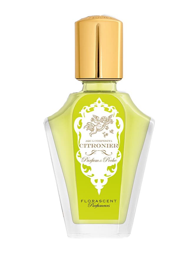 Citronnier