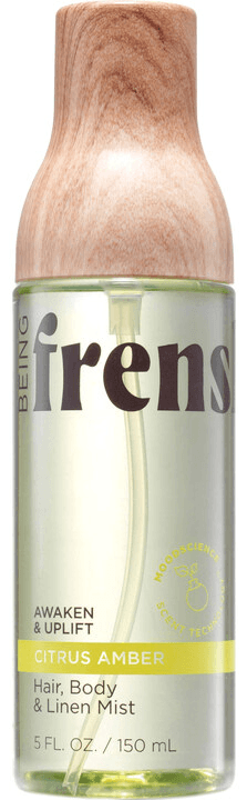 Citrus Amber