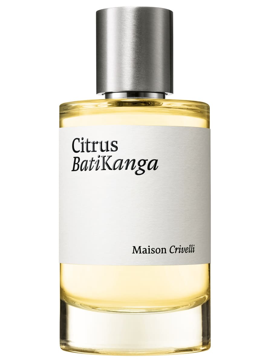 Citrus Batikanga