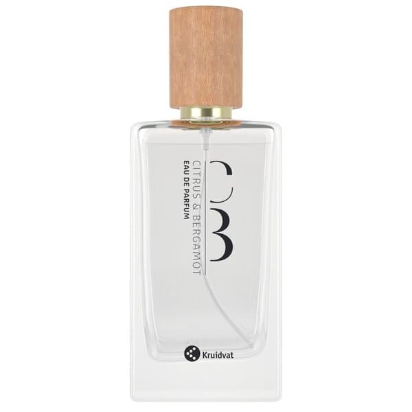 Citrus & Bergamot