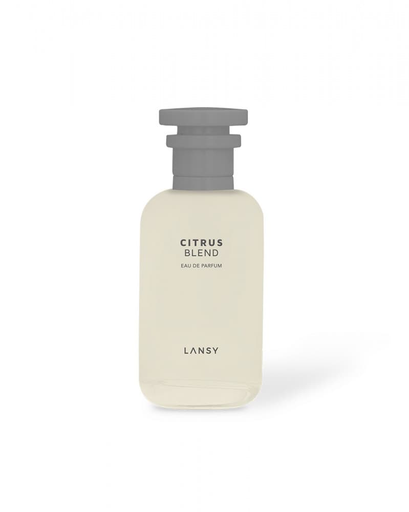 CITRUS BLEND