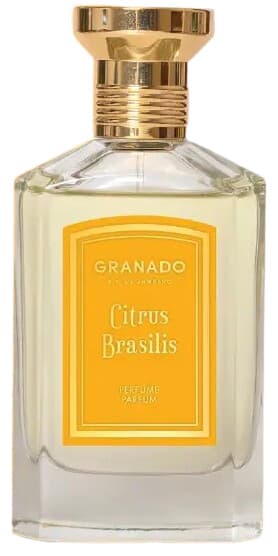 Citrus Brasilis