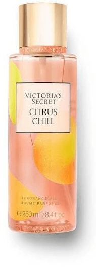 Citrus Chill
