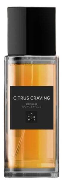 Citrus Craving