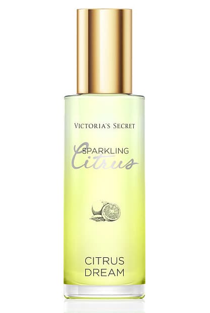 Citrus Dream