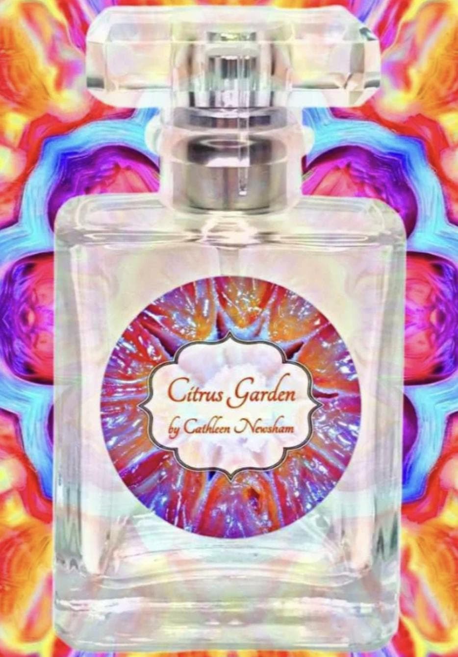 Citrus Garden