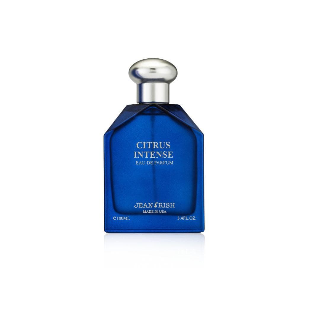 Citrus Intense