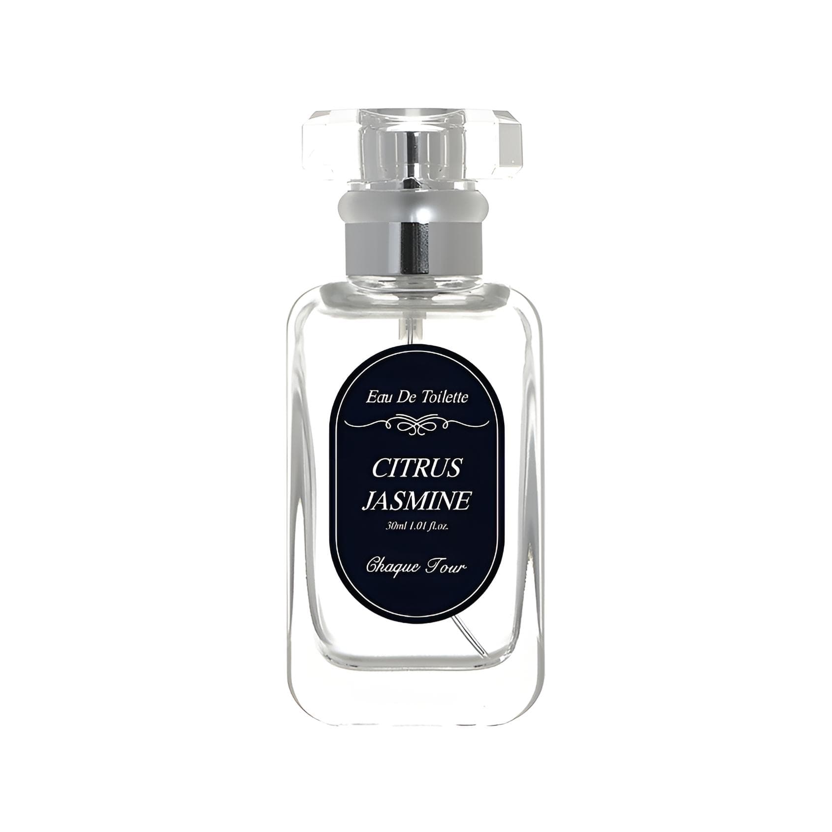 Citrus Jasmine