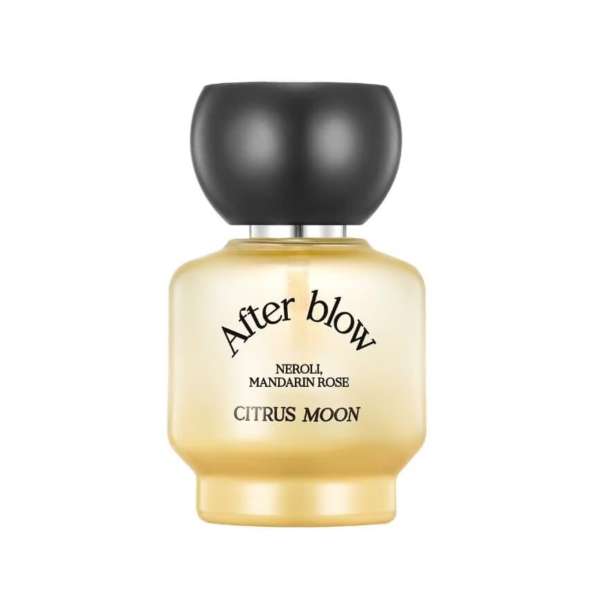 Citrus Moon