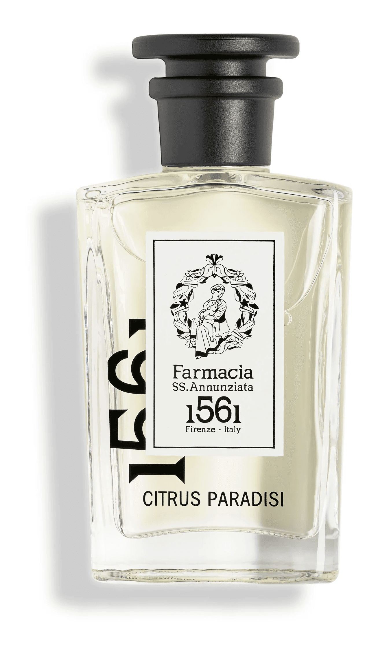 Citrus Paradisi