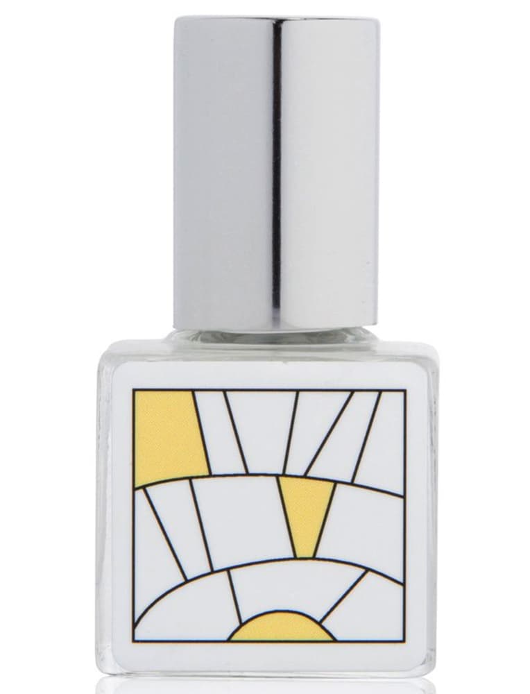 Citrus Perfume Oil