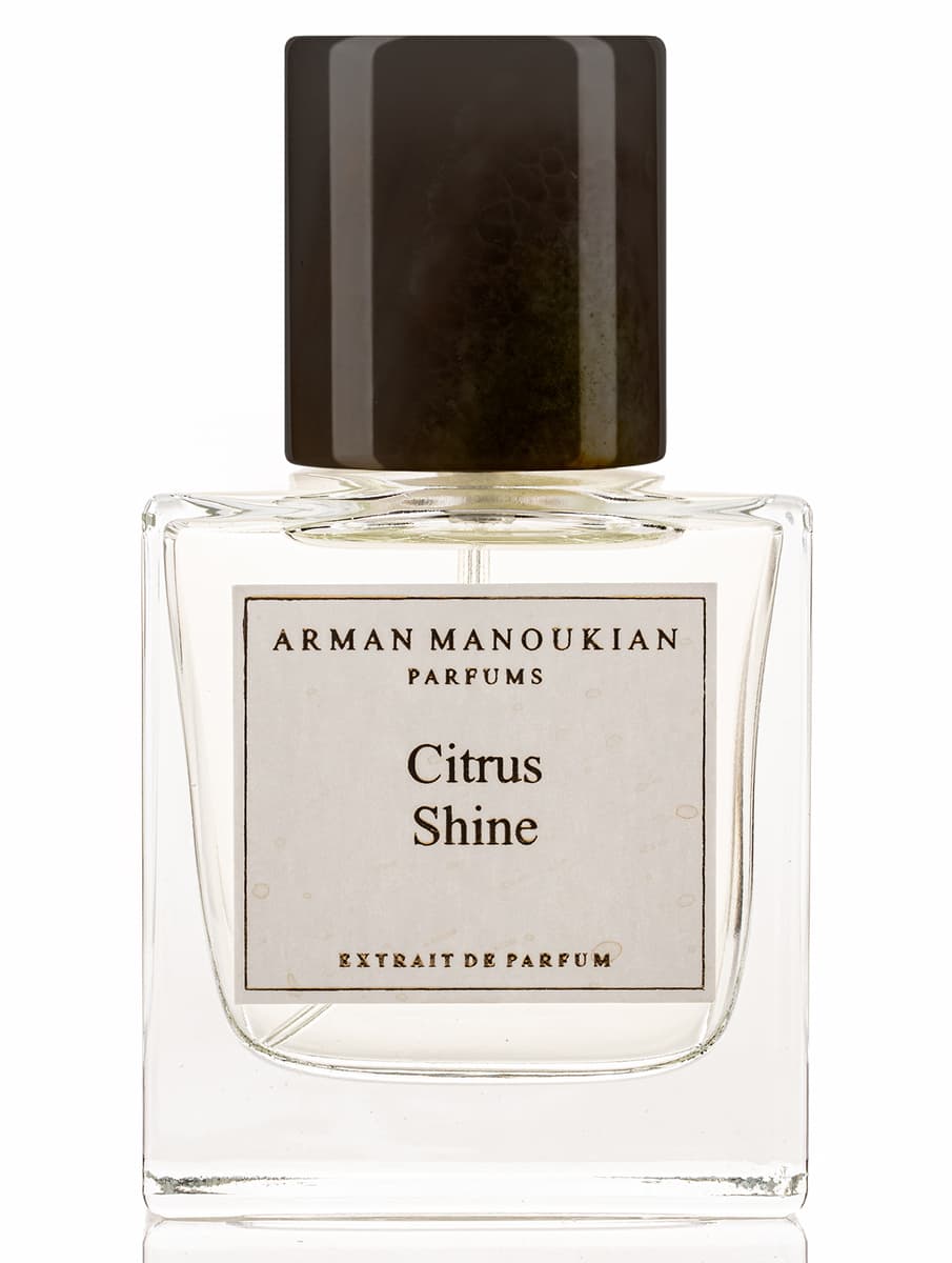 Citrus Shine