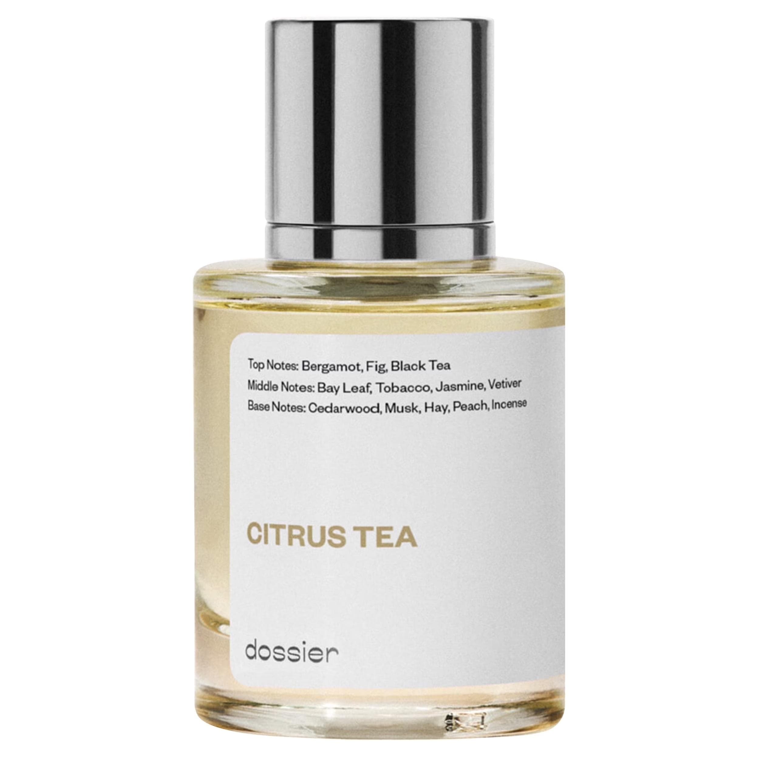Citrus Tea