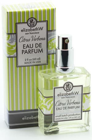 Citrus Verbena