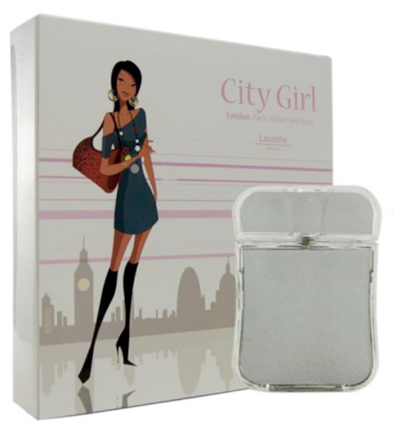 City Girl London