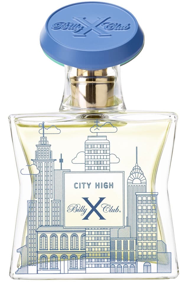 City High