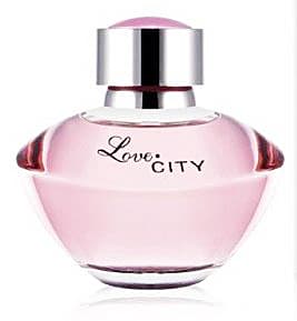 City Love