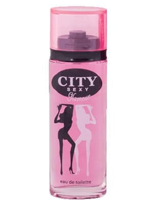 City Sexy Glamour