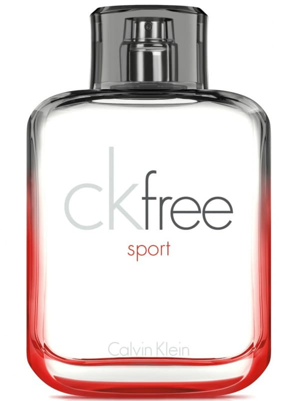 CK Free Sport
