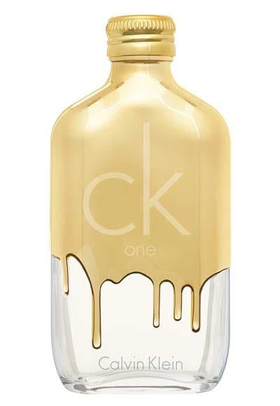 CK One Gold