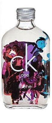 CK One Scene