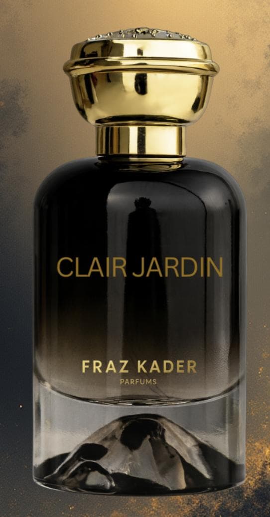 Clair Jardin