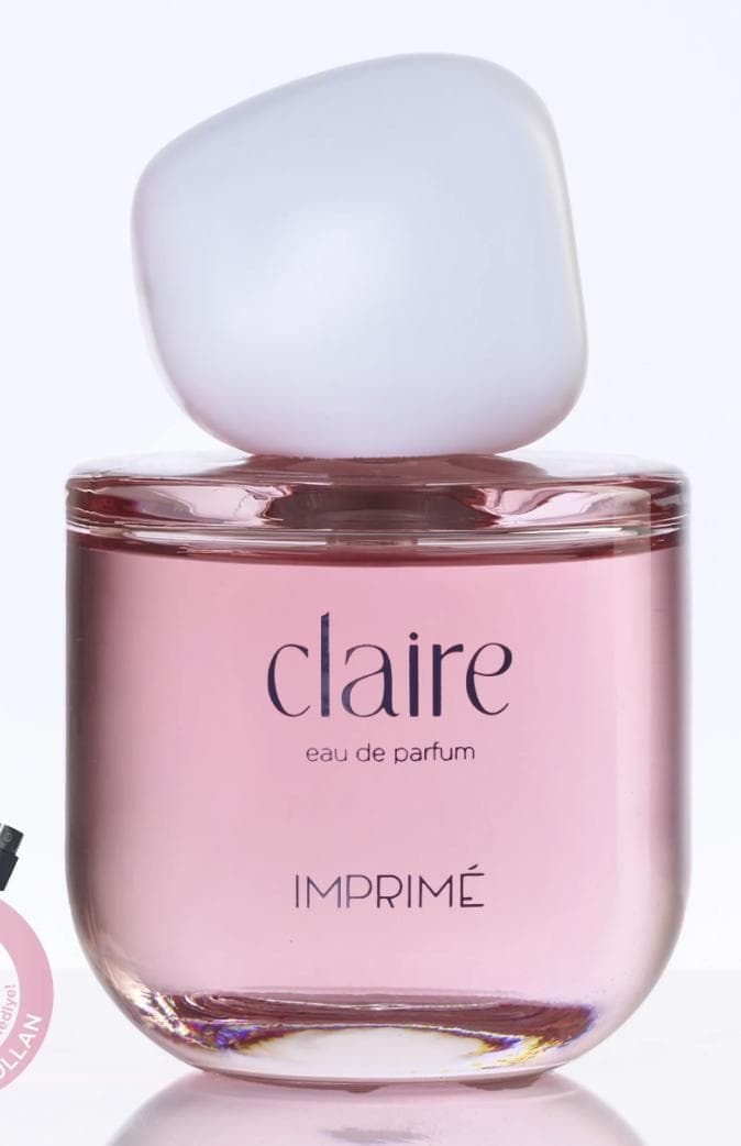 Claire