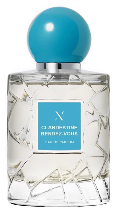 Clandestine Rendez-vous
