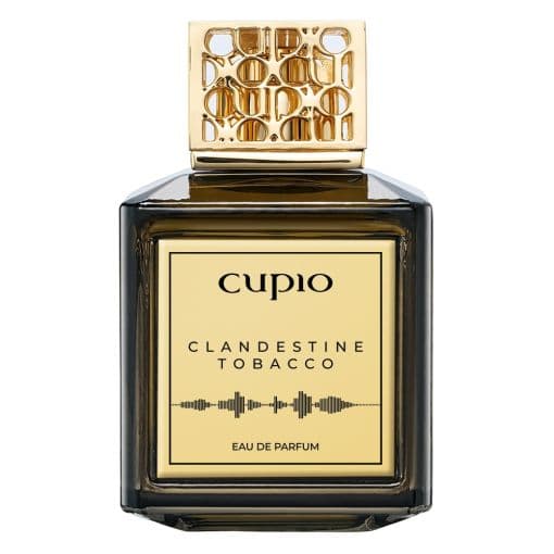 Clandestine Tobacco