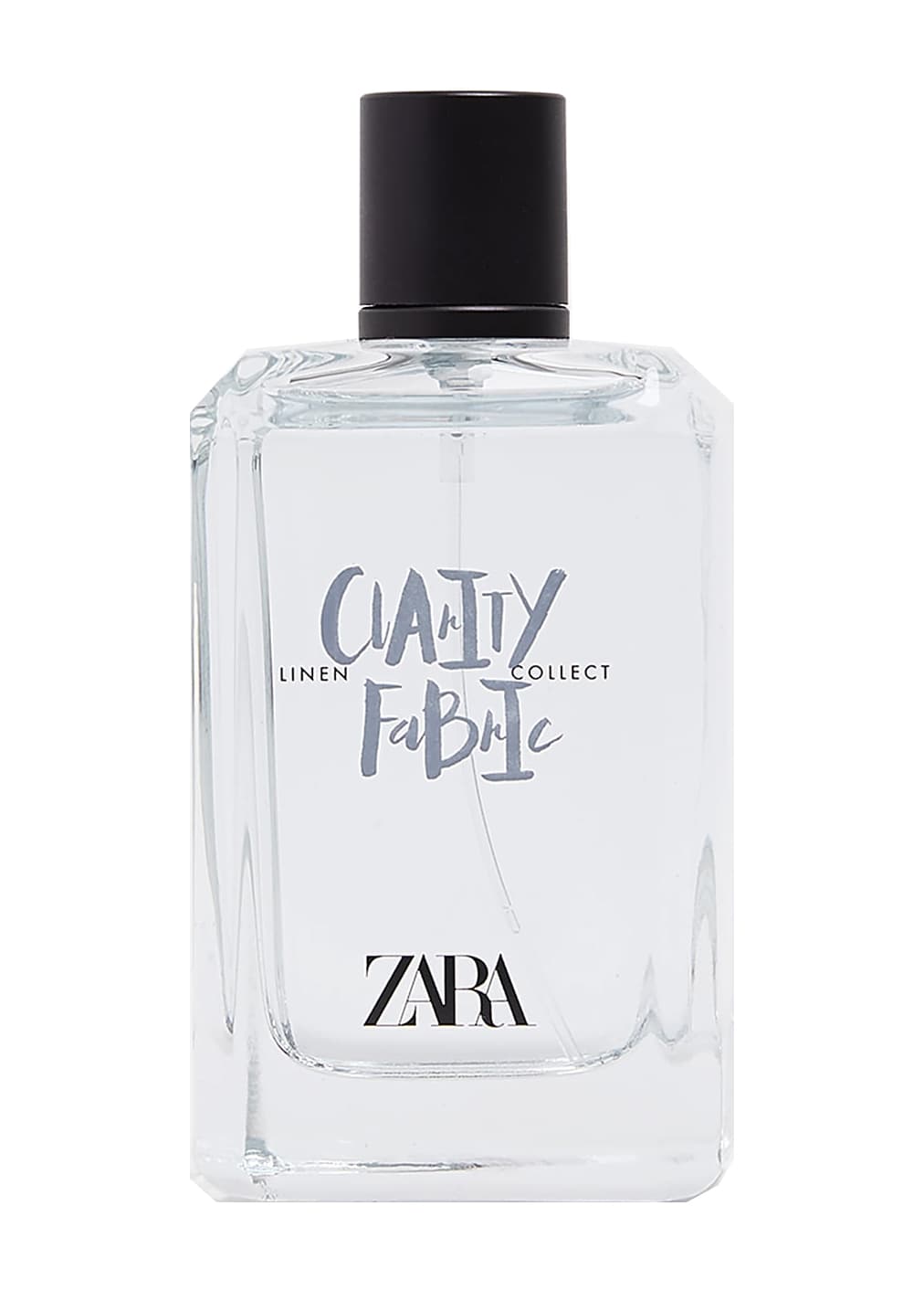 Clarity Fabric