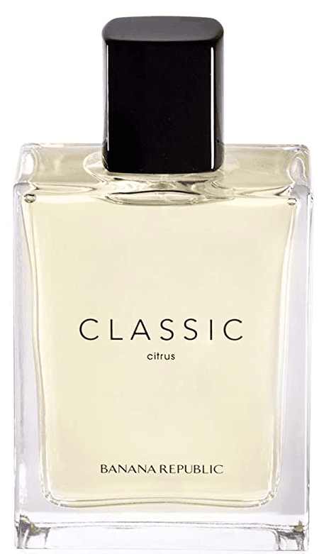 Classic Citrus