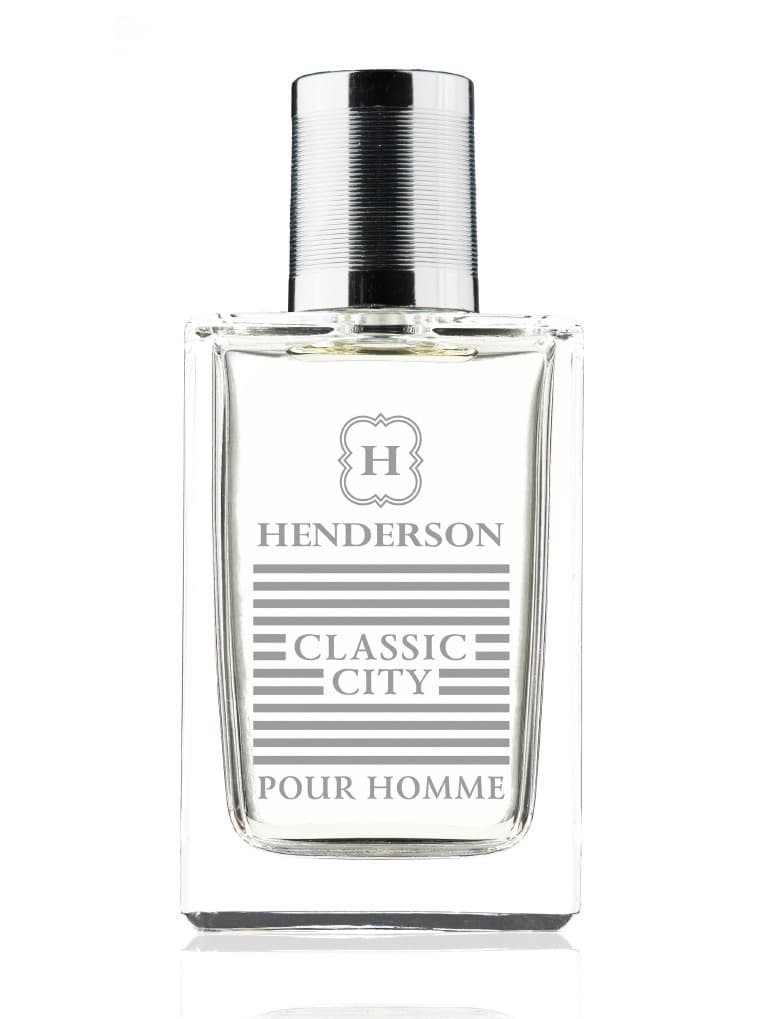 Classic City