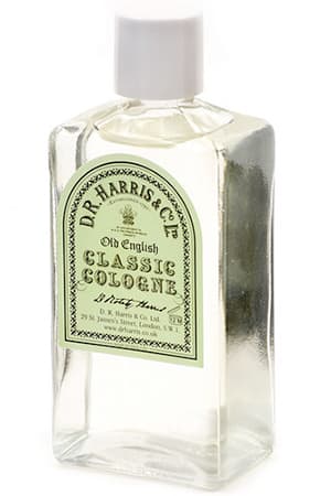 Classic Cologne