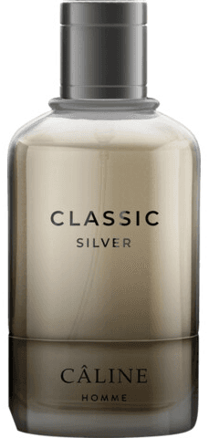Classic Silver