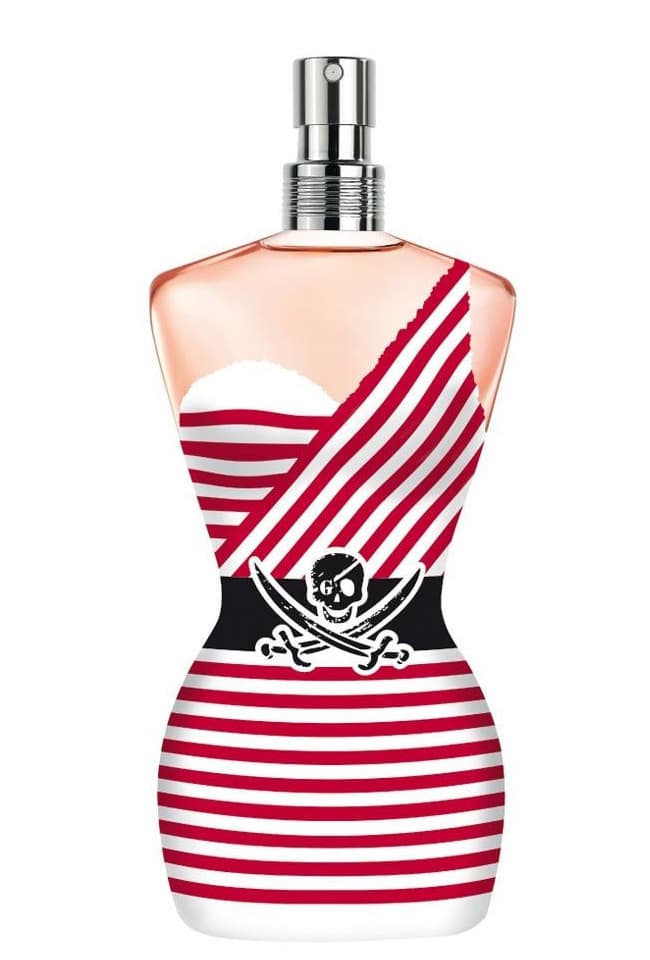 Classique Pirate Edition