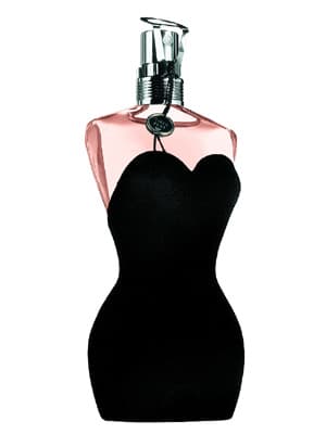 Classique Robe Velours