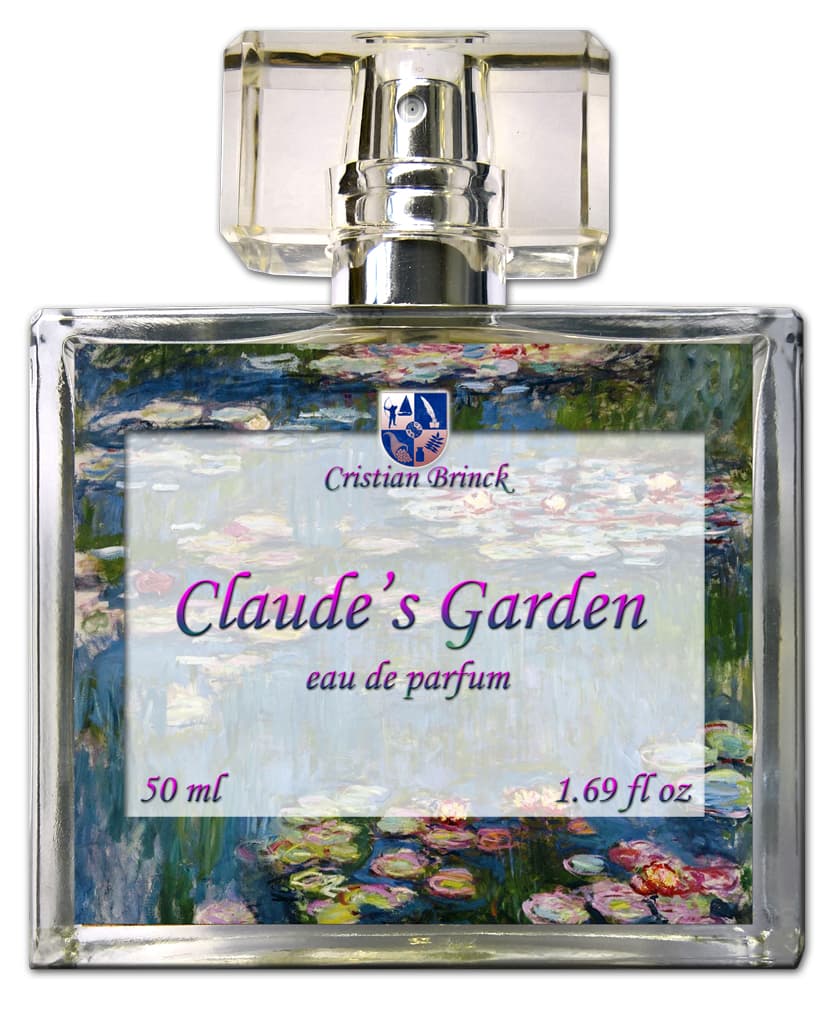 Claude’s Garden