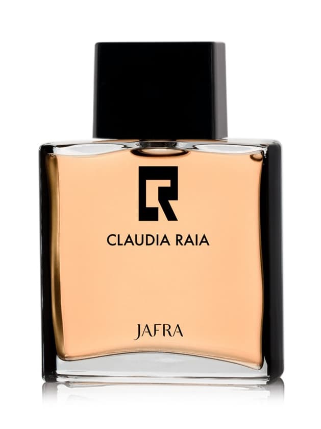 Claudia Raia