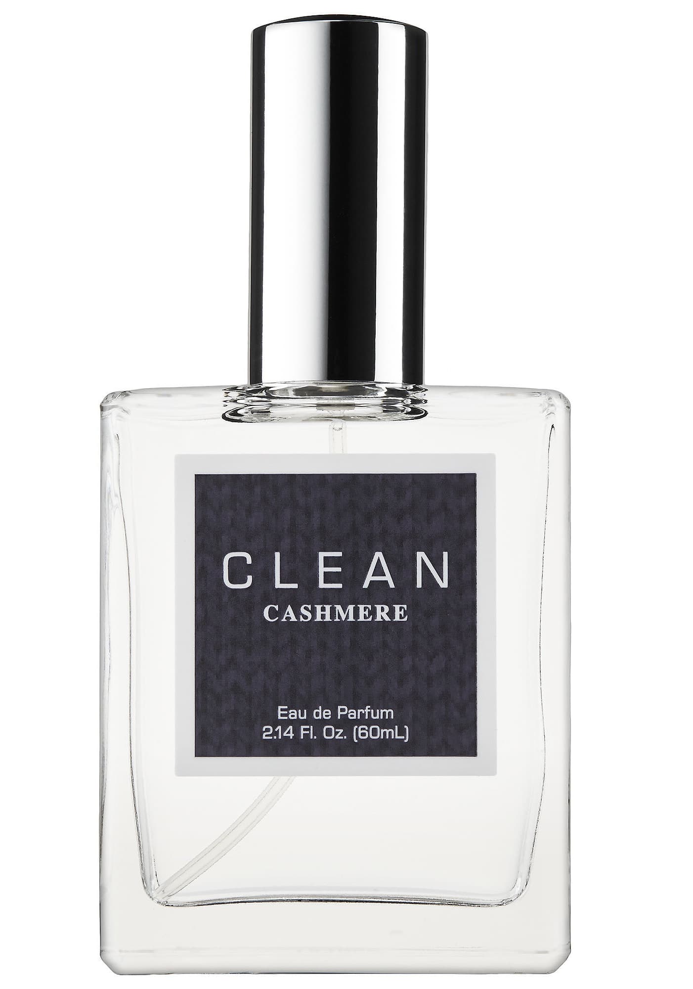 Clean Cashmere