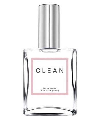 Clean Fragrance