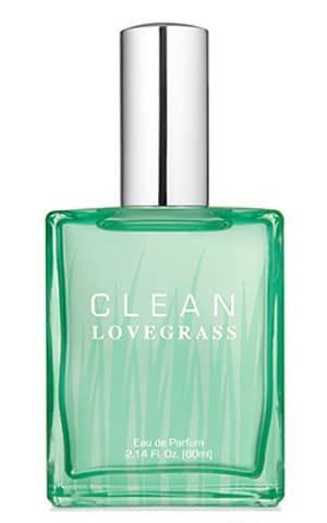 Clean Lovegrass