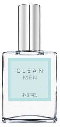 Clean Man
