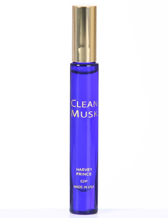 Clean Musk