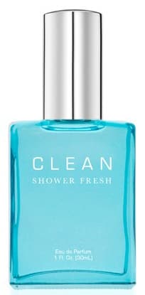 Clean Shower Fresh