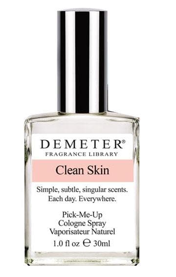 Clean Skin
