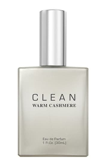 Clean Warm Cashmere