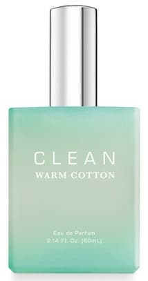 Clean Warm Cotton