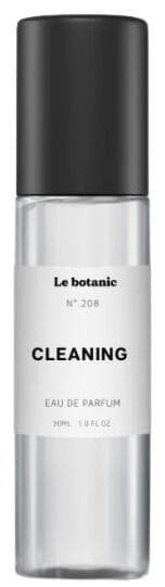 Cleaning