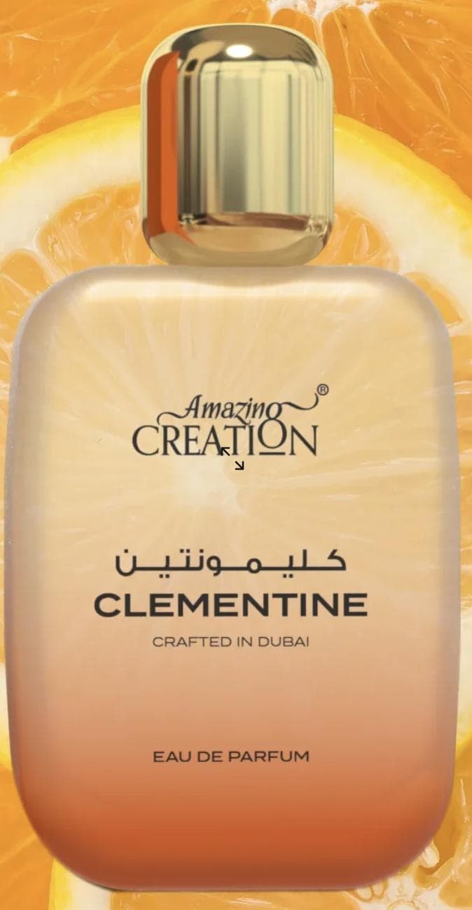Clementine