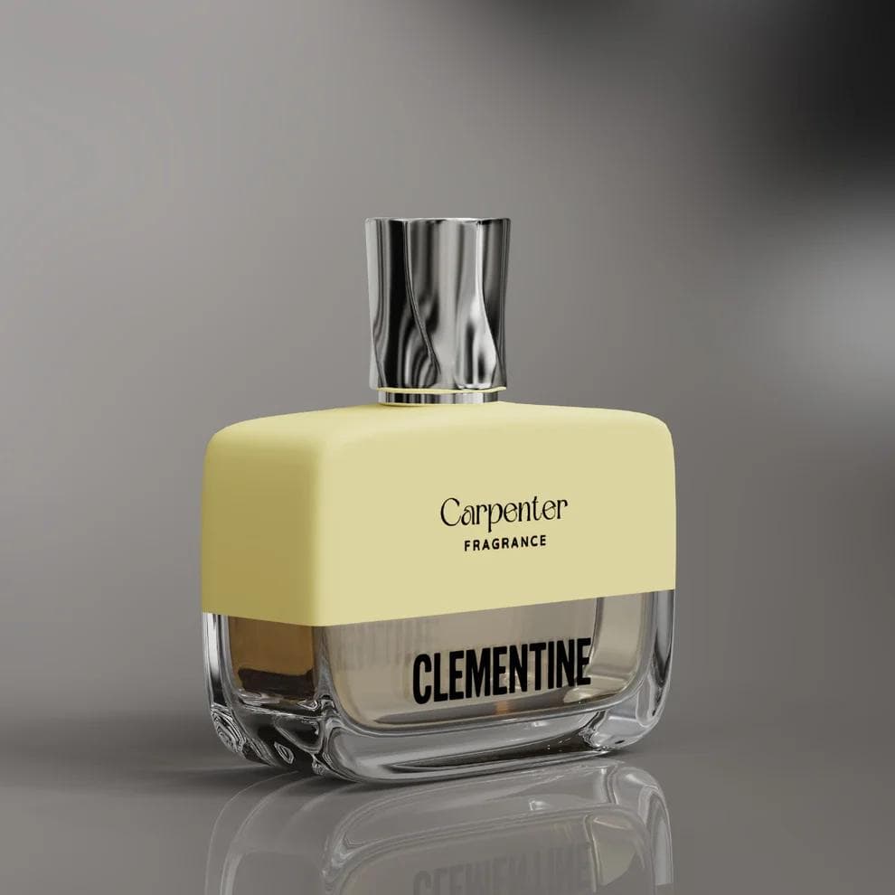 Clementine Carpenter